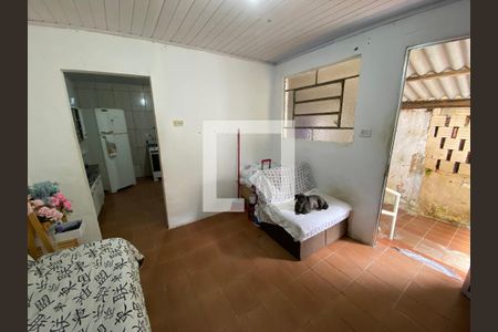 Sala 1 de casa para alugar com 3 quartos, 252m² em Jardim Mirante, São Paulo