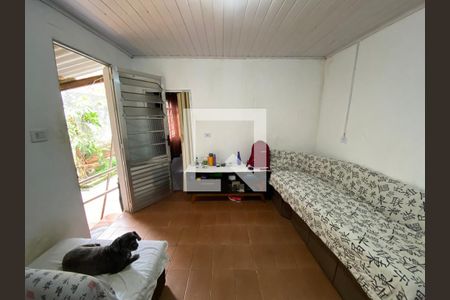 Sala 1 de casa para alugar com 3 quartos, 252m² em Jardim Mirante, São Paulo