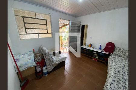 Sala 1 de casa para alugar com 3 quartos, 252m² em Jardim Mirante, São Paulo