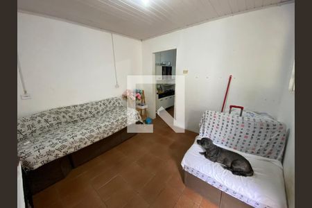 Sala 1 de casa para alugar com 3 quartos, 252m² em Jardim Mirante, São Paulo