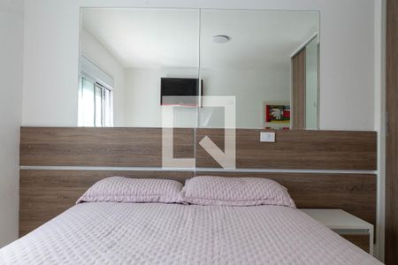 Quarto 1 de casa à venda com 2 quartos, 90m² em Vila Albano, São Paulo