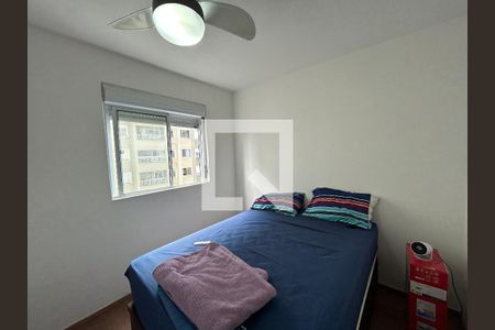 Quarto 1 de apartamento para alugar com 2 quartos, 55m² em Del Castilho, Rio de Janeiro