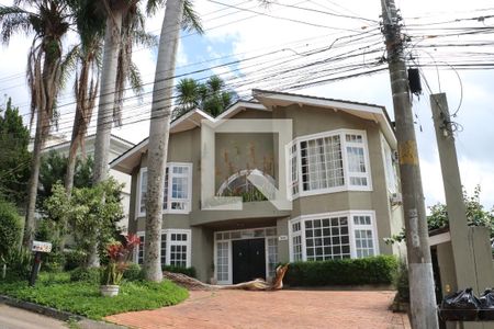 Casa de Condomínio para alugar com 8 quartos, 780m² em Jardim Sao Paulo Ii, Cotia
