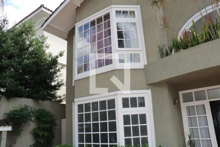 Casa de Condomínio para alugar com 8 quartos, 780m² em Jardim Sao Paulo Ii, Cotia