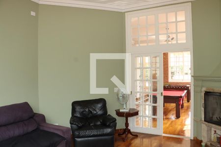 Sala 2 de casa de condomínio para alugar com 8 quartos, 780m² em Jardim Sao Paulo Ii, Cotia