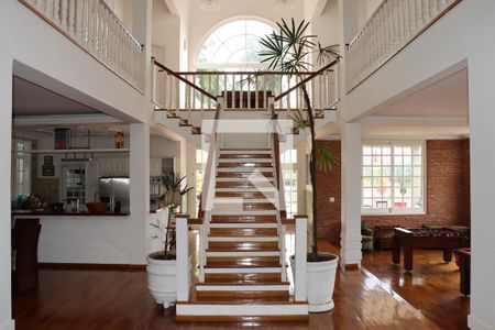 Casa de Condomínio para alugar com 8 quartos, 780m² em Jardim Sao Paulo Ii, Cotia