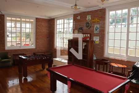 Sala de casa de condomínio para alugar com 8 quartos, 780m² em Jardim Sao Paulo Ii, Cotia