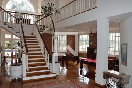 Casa de Condomínio para alugar com 8 quartos, 780m² em Jardim Sao Paulo Ii, Cotia