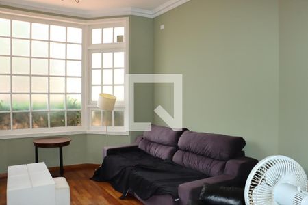 Sala 2 de casa de condomínio para alugar com 8 quartos, 780m² em Jardim Sao Paulo Ii, Cotia