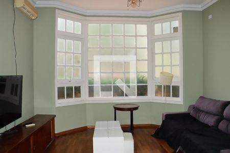 Sala 2 de casa de condomínio para alugar com 8 quartos, 780m² em Jardim Sao Paulo Ii, Cotia