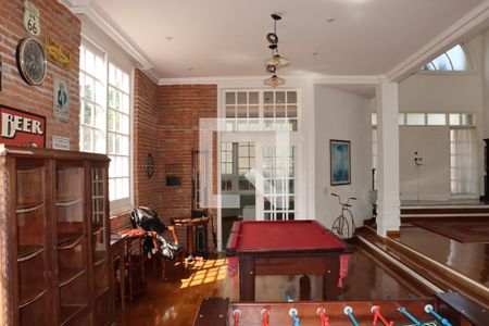 Casa de Condomínio para alugar com 8 quartos, 780m² em Jardim Sao Paulo Ii, Cotia