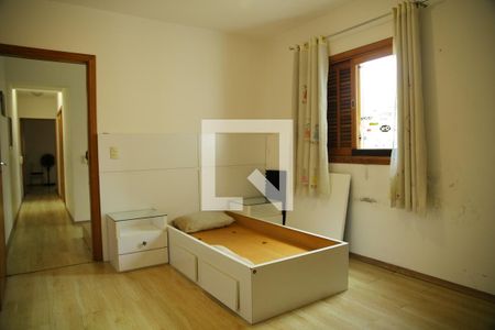 Suíte 1  de casa à venda com 3 quartos, 220m² em Jardim Brasilandia, São Bernardo do Campo