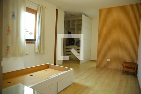 Suíte 1  de casa à venda com 3 quartos, 220m² em Jardim Brasilandia, São Bernardo do Campo