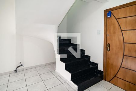 Sala de apartamento para alugar com 2 quartos, 72m² em Bela Vista, São Paulo