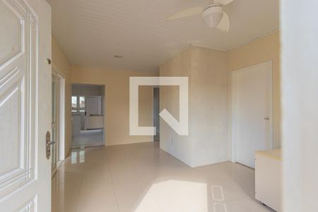 Sala de casa para alugar com 3 quartos, 93m² em Igara, Canoas