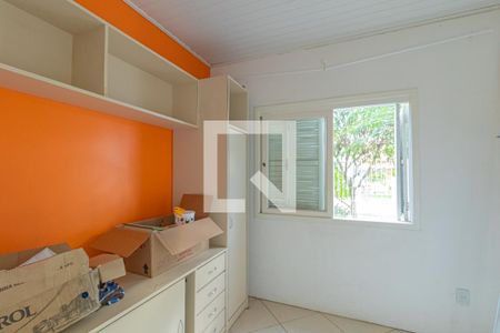 Quarto 1 de casa para alugar com 3 quartos, 93m² em Igara, Canoas