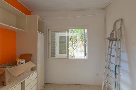Quarto 1 de casa para alugar com 3 quartos, 93m² em Igara, Canoas