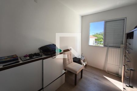 Quarto 1 de apartamento à venda com 2 quartos, 43m² em Jardim Garcia, Campinas