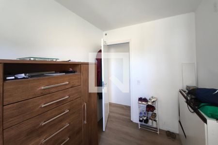 Quarto 1 de apartamento à venda com 2 quartos, 43m² em Jardim Garcia, Campinas
