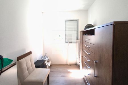Quarto 1 de apartamento à venda com 2 quartos, 43m² em Jardim Garcia, Campinas