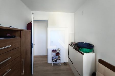 Quarto 1 de apartamento à venda com 2 quartos, 43m² em Jardim Garcia, Campinas