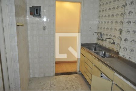 Apartamento à venda com 2 quartos, 70m² em Engenho Novo, Rio de Janeiro