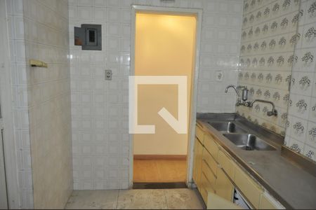 Apartamento à venda com 2 quartos, 70m² em Engenho Novo, Rio de Janeiro