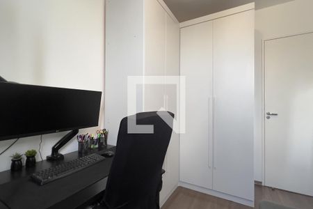 Quarto 1 de apartamento à venda com 2 quartos, 50m² em Vila Paulista, Guarulhos