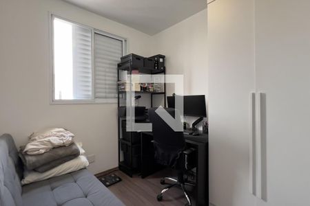Quarto 1 de apartamento à venda com 2 quartos, 50m² em Vila Paulista, Guarulhos