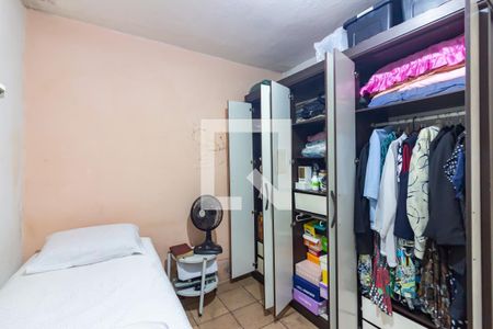 Quarto 1 de casa à venda com 2 quartos, 75m² em Presidente Altino, Osasco