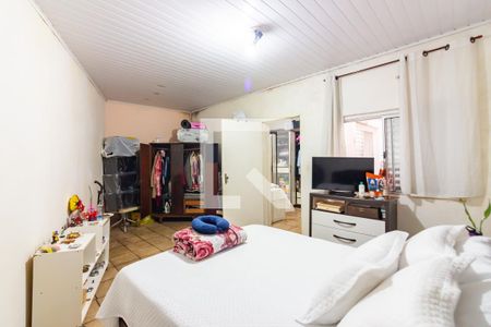 Quarto 2 de casa à venda com 2 quartos, 75m² em Presidente Altino, Osasco