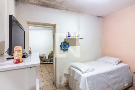 Quarto 1 de casa à venda com 2 quartos, 75m² em Presidente Altino, Osasco