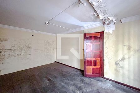 Sala 1 de casa para alugar com 4 quartos, 380m² em Tatuapé, São Paulo