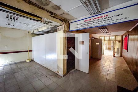 Sala 2 de casa para alugar com 4 quartos, 380m² em Tatuapé, São Paulo