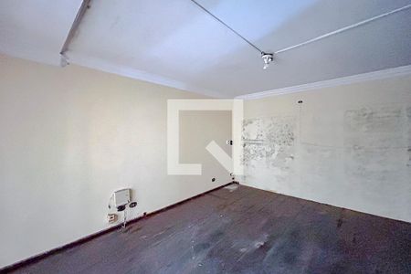 Sala 1 de casa para alugar com 4 quartos, 380m² em Tatuapé, São Paulo