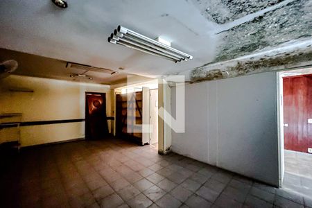 Sala 2 de casa para alugar com 4 quartos, 380m² em Tatuapé, São Paulo