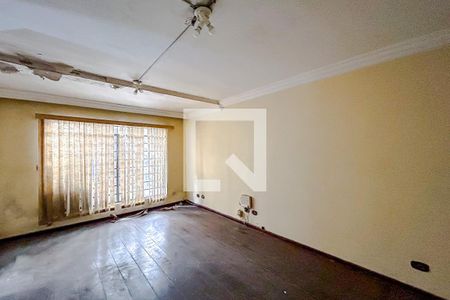 Sala 1 de casa para alugar com 4 quartos, 380m² em Tatuapé, São Paulo