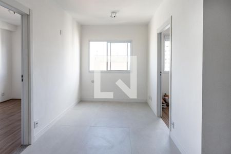 Sala de apartamento à venda com 2 quartos, 34m² em Barra Funda, São Paulo