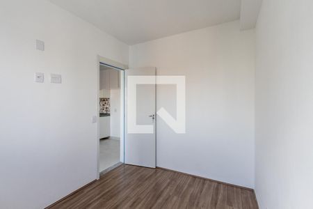Quarto 1 de apartamento à venda com 2 quartos, 34m² em Barra Funda, São Paulo