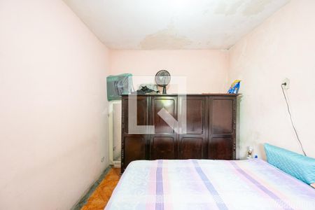 Suíte 1 de casa à venda com 2 quartos, 314m² em Vila da Saúde, São Paulo