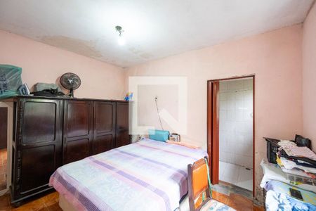 Suíte 1 de casa à venda com 2 quartos, 314m² em Vila da Saúde, São Paulo