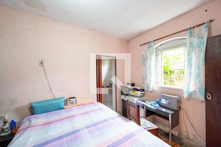 Suíte 1 de casa à venda com 2 quartos, 314m² em Vila da Saúde, São Paulo