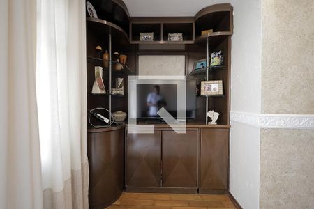 Sala de casa à venda com 3 quartos, 970m² em Parque Sao Vicente, Santo André