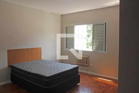 Quarto 2 de apartamento para alugar com 2 quartos, 100m² em José Menino, Santos