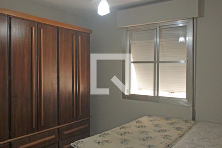 Quarto 1 de apartamento para alugar com 2 quartos, 100m² em José Menino, Santos