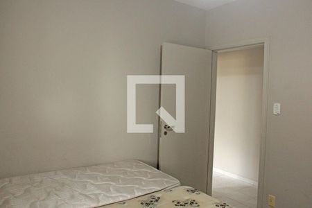 Quarto 1 de apartamento para alugar com 2 quartos, 100m² em José Menino, Santos