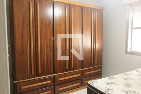 Quarto 1 de apartamento para alugar com 2 quartos, 100m² em José Menino, Santos