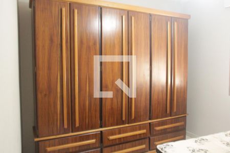 Quarto 1 de apartamento para alugar com 2 quartos, 100m² em José Menino, Santos