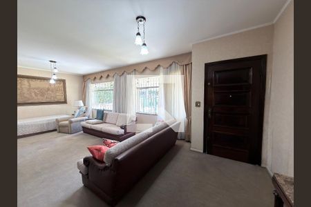 Casa à venda com 4 quartos, 297m² em Vila Prudente, São Paulo