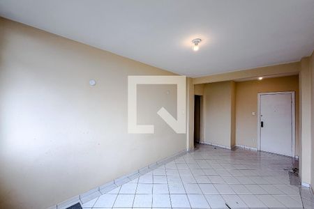 Sala de apartamento para alugar com 2 quartos, 70m² em Vila Mariana, São Paulo